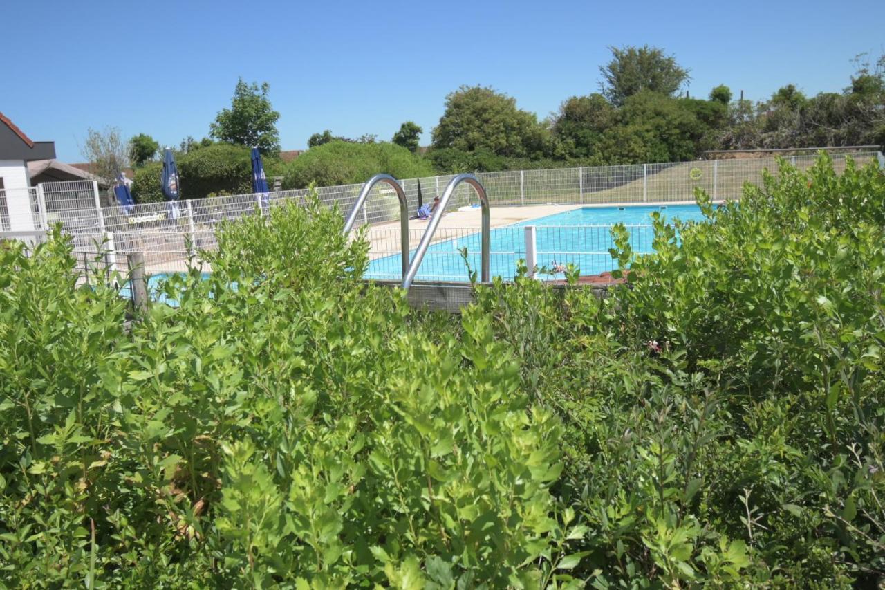 شقة Vakantie Apppartement De Haan Park Zeepolder المظهر الخارجي الصورة